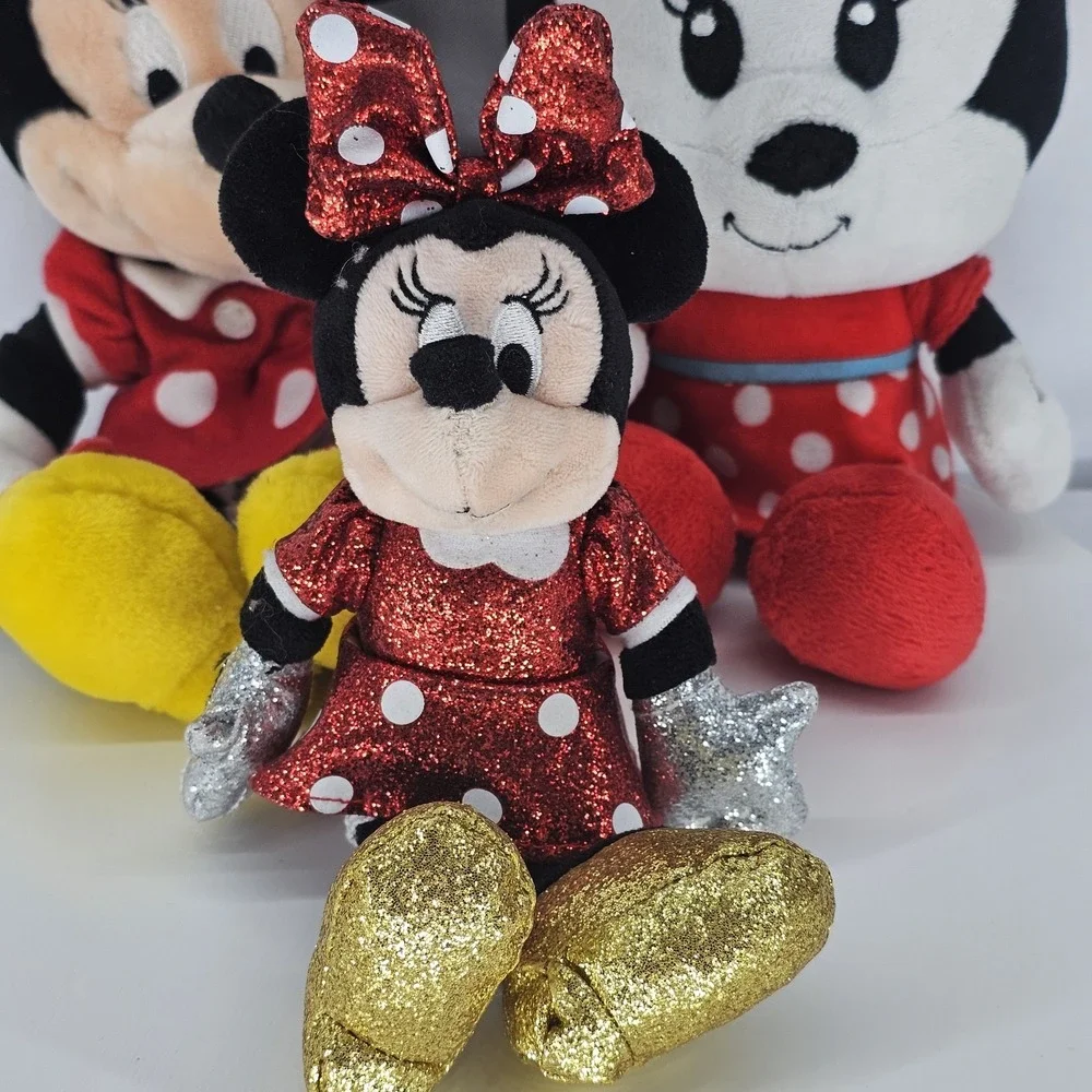 Disney minnie mouse